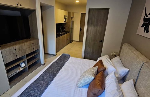 Zapopan Hotel | The Ligthouse