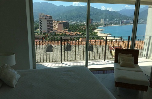 South Hotel Zone Condo | The Location And Views Are Wonderful, Everything Is Near, Perfect Location