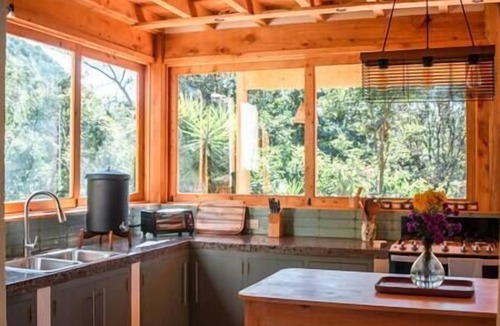 Tzununa House | The Lodge at Casa Curativa