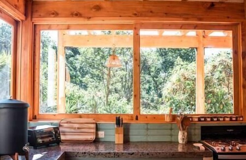 Tzununa House | The Lodge at Casa Curativa