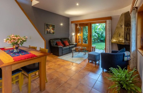 Panajachel House | The Love Nest Atitlán - Intimate Retreat Nestled Near Lake Atitlán