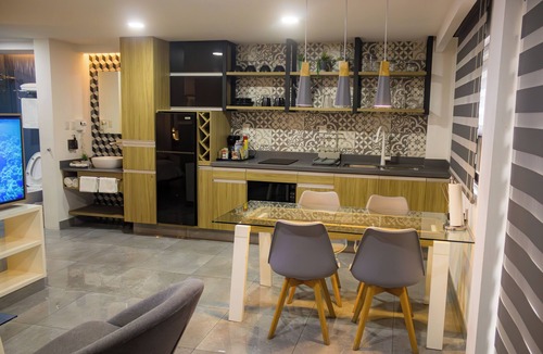 Tuxtla Gutierrez Hotel | The Lu'um House
