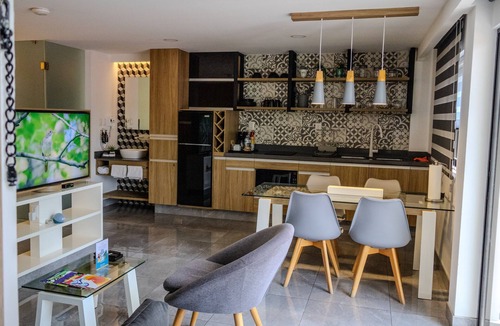 Tuxtla Gutierrez Hotel | The Lu'um House