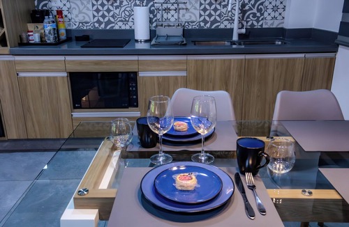 Tuxtla Gutierrez Hotel | The Lu'um House