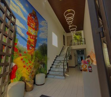 Panajachel Hotel | The Madevelyn in Atitlán