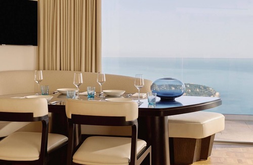 Roquebrune-Cap-Martin Hotel | The Maybourne Riviera, Maybourne