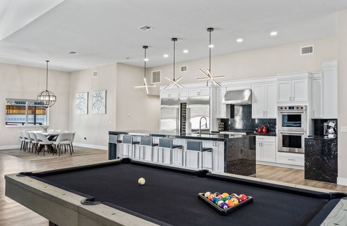 Arcadia House | The Montecito Main | Luxury Villa in Old Town