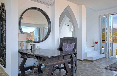 El Sargento Villa | The Moroccan Palace | Entire 4-Level Villa with Pool, Rooftops & Glamping Tents