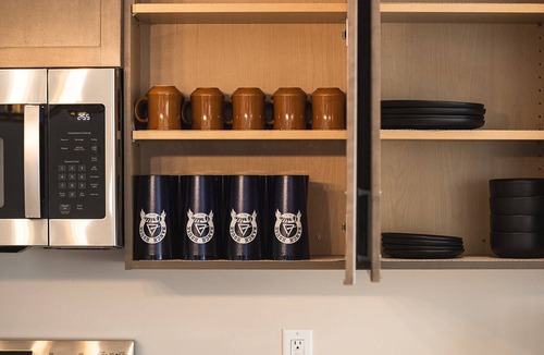 Page House | The Mustang Collection 49 Newly Built Desert Retreat