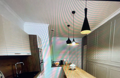Savignac-les-Ormeaux Apartment | The Olympic : Apartment 8 travelers with parking