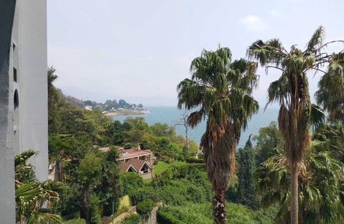 Panajachel Apartment | The Paradise of Atitlán Suites/Free Breakfast