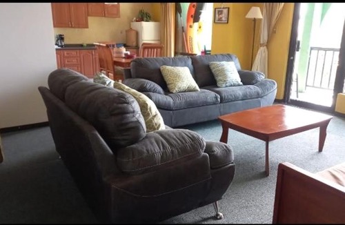 Panajachel Apartment | The Paradise of Atitlán Suites - Free Breakfast Supplies