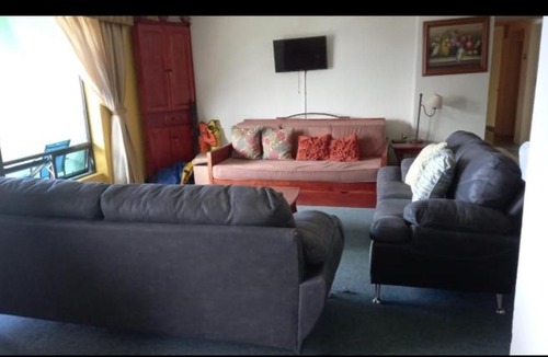 Panajachel Apartment | The Paradise of Atitlán Suites - Free Breakfast Supplies