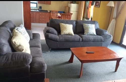 Panajachel Apartment | The Paradise of Atitlán Suites - Free Breakfast Supplies