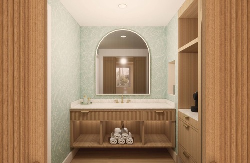 Avalon Hotel | The Pavilion Hotel