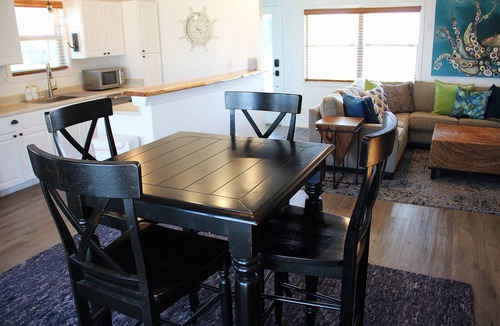 San Luis House | The Pelican Pass - awesome VIEWS, pet-friendly!