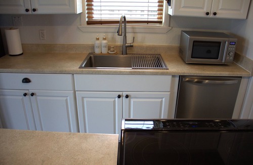 San Luis House | The Pelican Pass - awesome VIEWS, pet-friendly!