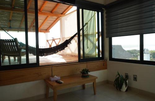 Hidalgo House | The perch
