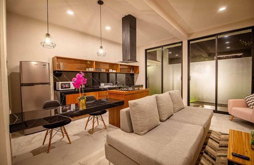 Tlalixtac de Cabrera Apartment | The perfect balance between city life and tranquility