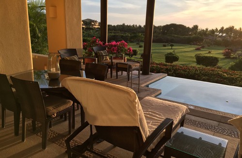 Punta de Mita Resort | The perfect Mexican getaway
