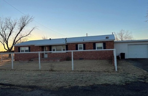Snyder House | The Ranch Haus