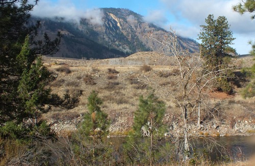 Twisp Other | The Ranch Is A Riverfront Property Nestled In The Historic Methow Valley