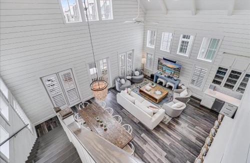 Cinnamon Shore House | The Rendezvous 310 GR
