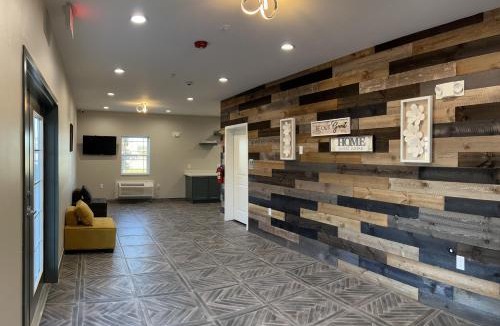 Sugar Land Hotel | The Residency Suites