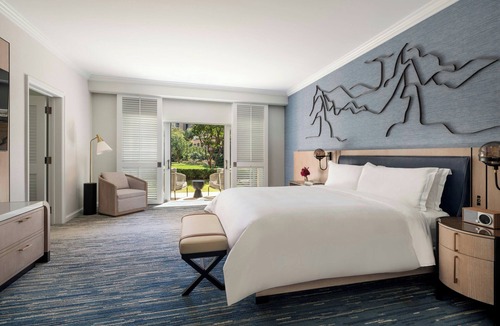 Las Colinas Resort | The Ritz-Carlton Dallas, Las Colinas