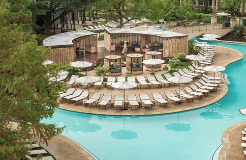 Las Colinas Resort | The Ritz-Carlton Dallas, Las Colinas