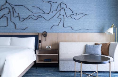Las Colinas Resort | The Ritz-Carlton Dallas, Las Colinas