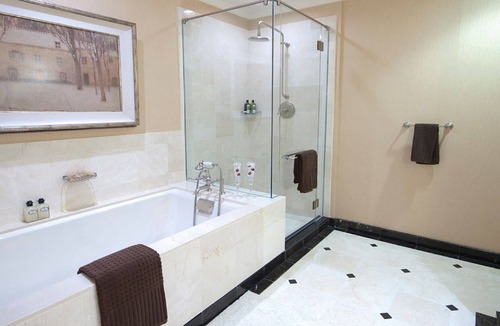Downtown San Francisco Resort | The Ritz Carlton Club, San Francisco, 2 Bedroom Residence