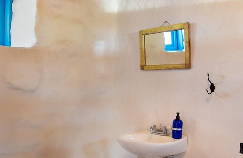 Terlingua House | The Santa Elena Room - 50 minutes from Santa Elena Canyon.