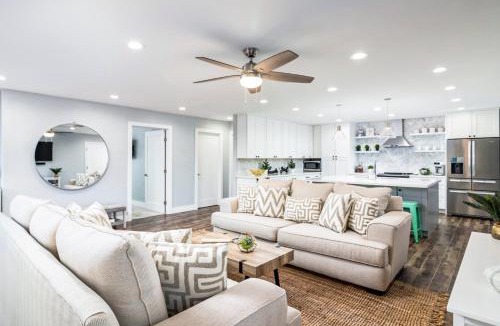 Arts District House | The Scottsdale Stroll #200