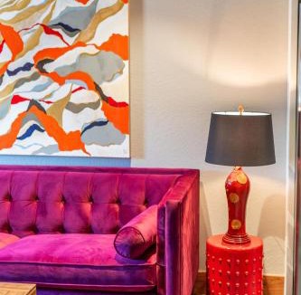 Jacksonville Hotel | The Secret Cenote Hotel