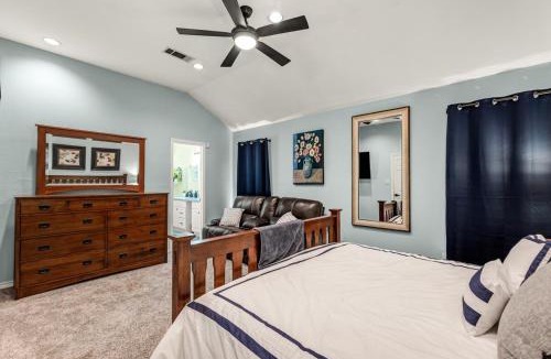 Shirewood House | The Shirewood Manor