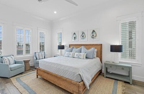 Cinnamon Shore House | The Spanish Main 309 HI