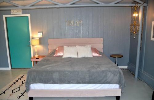Coleman Apartment | The Studio at Stardust Retreat