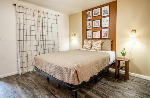 Tolleson Apartment | The Tolleson Suites - Modern I-10 Access