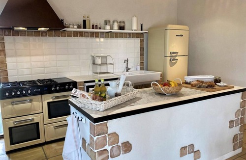 Argeliers Other | The Truffle Workshop - ARGELIERS