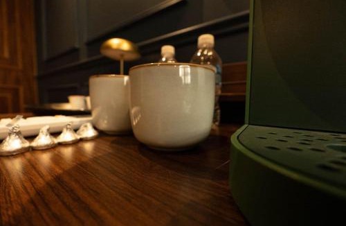 Jimenez Hotel | The Tub Suite