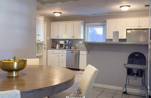 Wichita Falls House | The Updated Aviator - Minutes to everything Wichita Falls