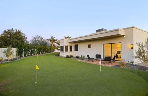 Mockingbird Lane Estates House | The Vale & Sage