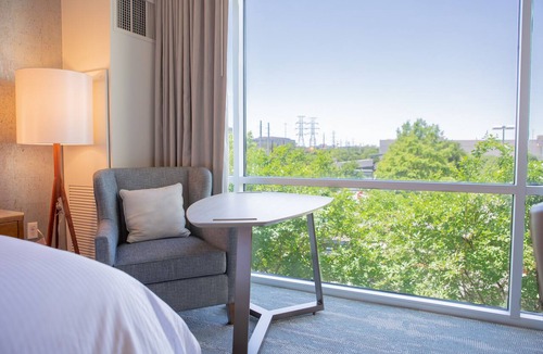 North Burnet Hotel | The Westin Austin at The Domain