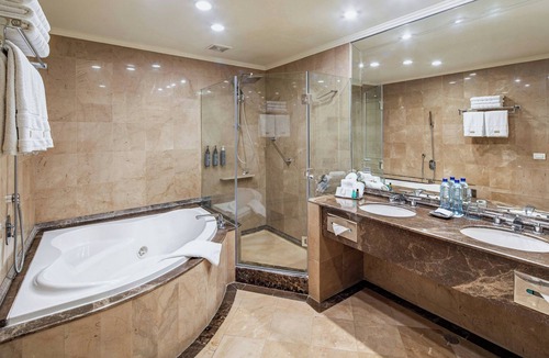 Zona 10 Hotel | The Westin Camino Real, Guatemala