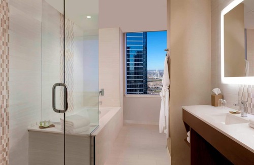 Downtown Dallas Hotel | The Westin Dallas Downtown