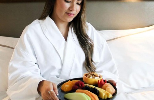 Downtown Houston Hotel | The Westin Houston Downtown