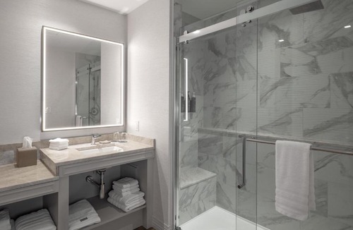 Downtown Houston Hotel | The Westin Houston Downtown
