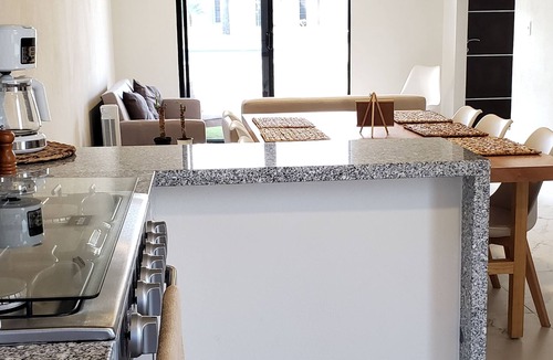 Xochitepec House | The White House Santa Fe, you will love it