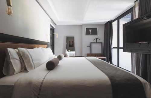 Polanco Hotel | The Wild Oscar